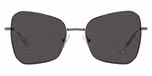 Gunmetal / Grey / Dark Grey