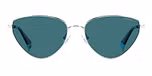 PALLADIUM BLUE / BLUE POLARIZED