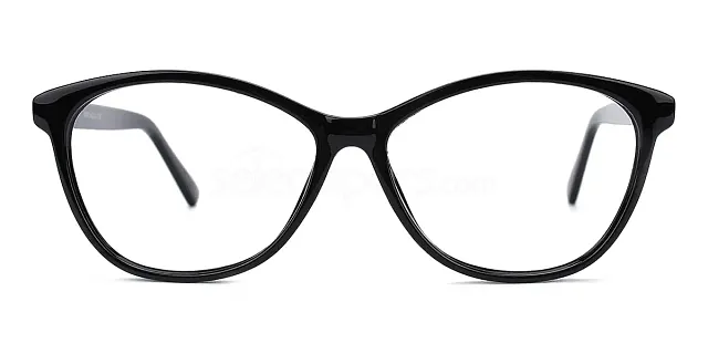 Savannah - 2439 - Black
