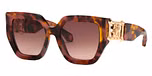 BROWN/PINK HAVANA / BROWN GRADIENT BROWN