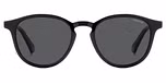 BLACK / GREY POLARIZED