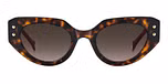 HAVANA RED (BROWN SHADED)