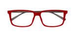 RED MEDIUM MATT
