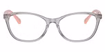 Transparent Grey / Grey