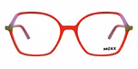 neon red-violet