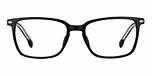 BLACK / ECO ACETATE