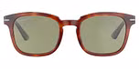 Shiny Classic Havana / Mineral Polarized 555nm Cat 3 / Bio-Acetate