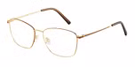gold / brown