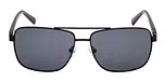 MATTE BLACK / MATTE BLACK / SMOKE