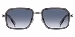 RUTHENIUM GREY / BLUE SHADED