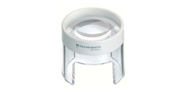 Eschenbach - Technical Magnifiers - Stand