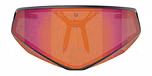 Black Matte / Volt Ruby / 45% bio-based Nylon / Cat.3