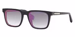 SHINY BLACK / SMOKE GRADIENT/MULTILAYER VIOLET