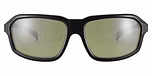 Shiny Black Transparent Layer / Saturn Photochromic 555nm / Eco-Nylon