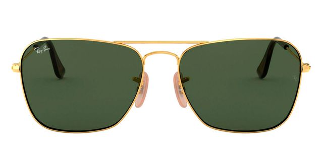 Ray-Ban - RB3136 Aviator - Caravan