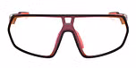 MATTE BLACK / MATTE BLACK / ROVIEX MIRROR / PHOTOCHROMIC