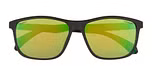 Black / Green
Green mirror (Cat 3