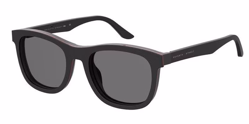 Seventh Street 7A 103/CS - With Clip on