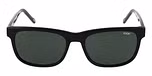 BLACK MEDIUM MATT