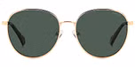 GOLD COPPER (GREEN POLARIZED)