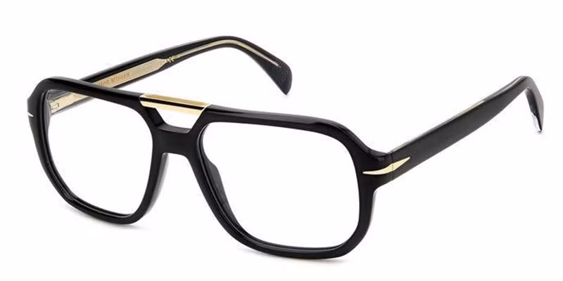 David Beckham DB 7108