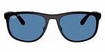 Sand Black / Black / Blue