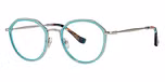 Turquoise