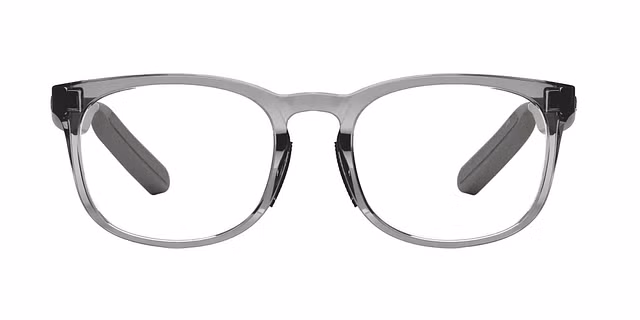 Reebok Smart Eyewear - Thunder