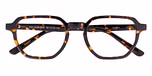Dark Tortoiseshell