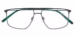 GREEN MEDIUM MATT