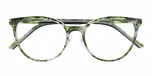 GREEN MEDIUM DEMI