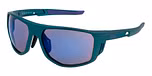 METALLIZED GREEN / PINK/MULTILAYER VIOLET