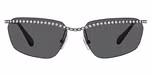 Gunmetal / Grey / Dark Grey