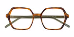 Mainly Dark Brown