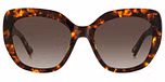 HAVANA (BROWN SHADED)