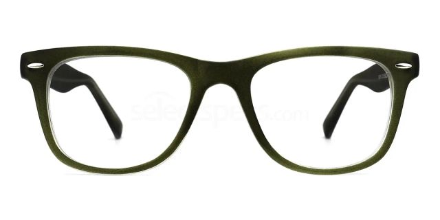 Savannah - 8121 - Combat Green