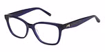 CRYSTAL NAVY