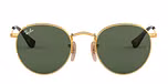 ARISTA / gold / dark green