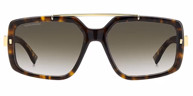 DSQUARED2 - D2 0120/S