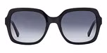 BLACK GLITTER (DARK GREY SHADED GRADIENT / ECO ACETATE (EA))