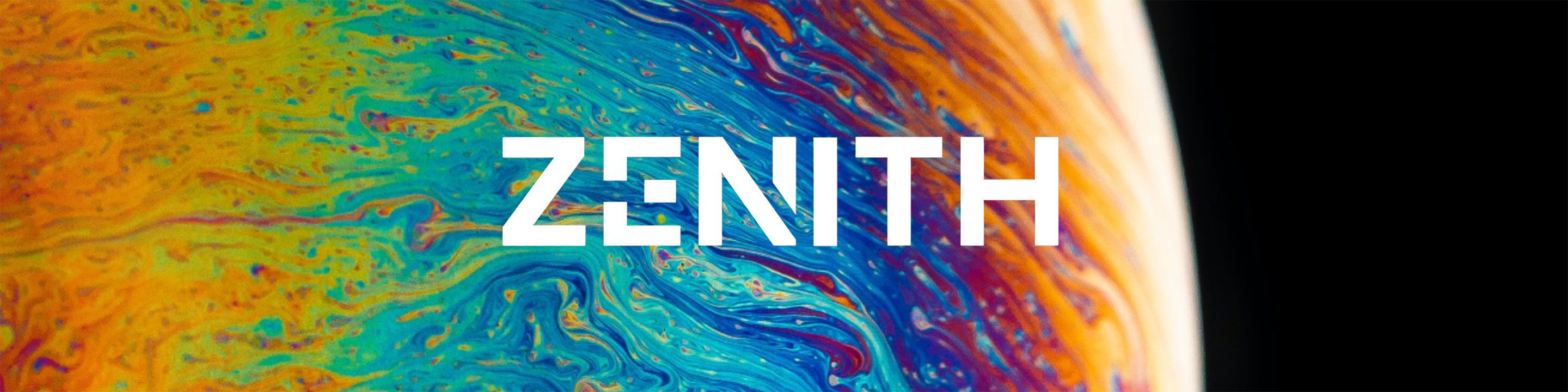 Zenith Zest designer sunglassess desktop banner