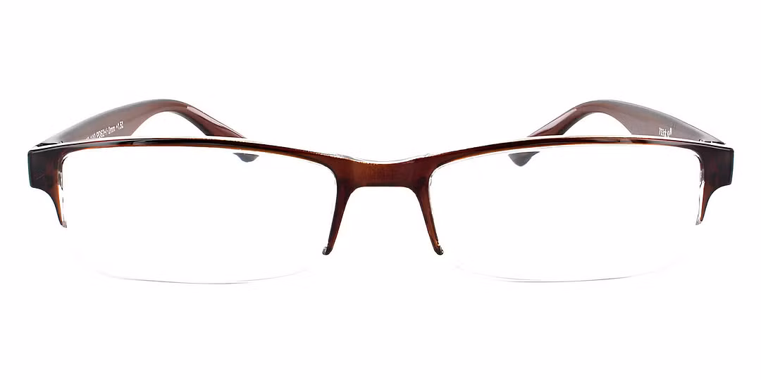 Optical accessories Reading Glasses 703 - 1 Brown