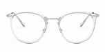 TRANSPARENT / clear