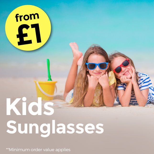 Kids Sunglasses