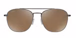 Matte Dark Gunmetal / Mineral Polarized Drivers Cat 2 to 3