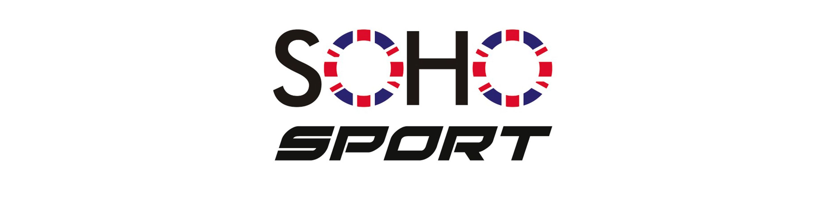 Soho Sport designer sunglassess Desktop banner