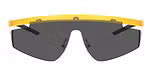 Opal Matte Yellow / Grey