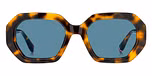 YELLOW HAVANA / BLUE