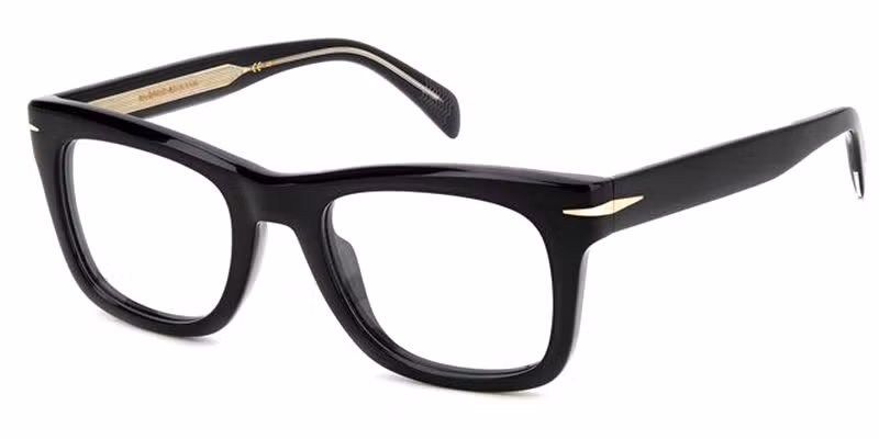 David Beckham DB 7105