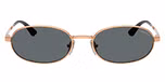 Rose Gold / Gold / Dark Grey Polarized